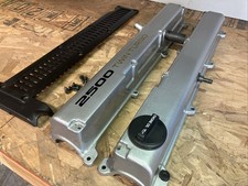 1JZ-GTE Non-VVTI Valve Cover Set With Coil Cover