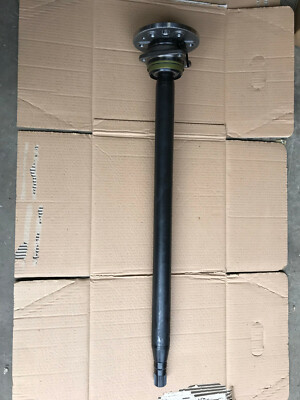 FOR VW CRAFTER SPRINTER 907 REAR RIGHT AXLE HALFSHAFT DRIVE SHAFT 940MM 26 TEETH