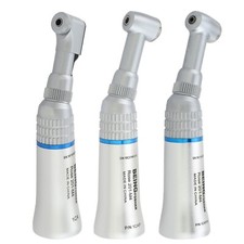 BEING Dental Contra Angle Handpiece 1:1 Slow Low Speed External Water NSK EC EX