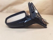 Driver Side View Mirror Power Sedan VIN M 5th Digit Fits 03-07 ACCORD 336386
