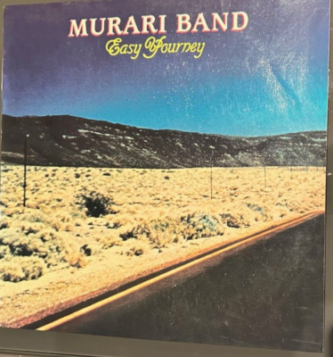 MURARI BAND LP EASY JOURNEY