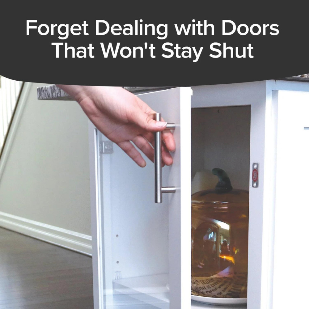 RUBY Monkey ASSEENONTV, UltraThin Plates Keep It