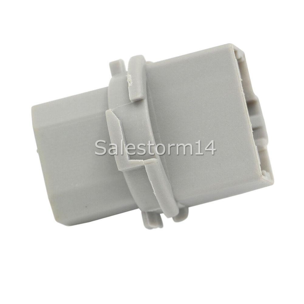 2PCS For Mazda 2 3 CX-5 Tail Rear Brake Light Lamp Bulb Socket Lid ...