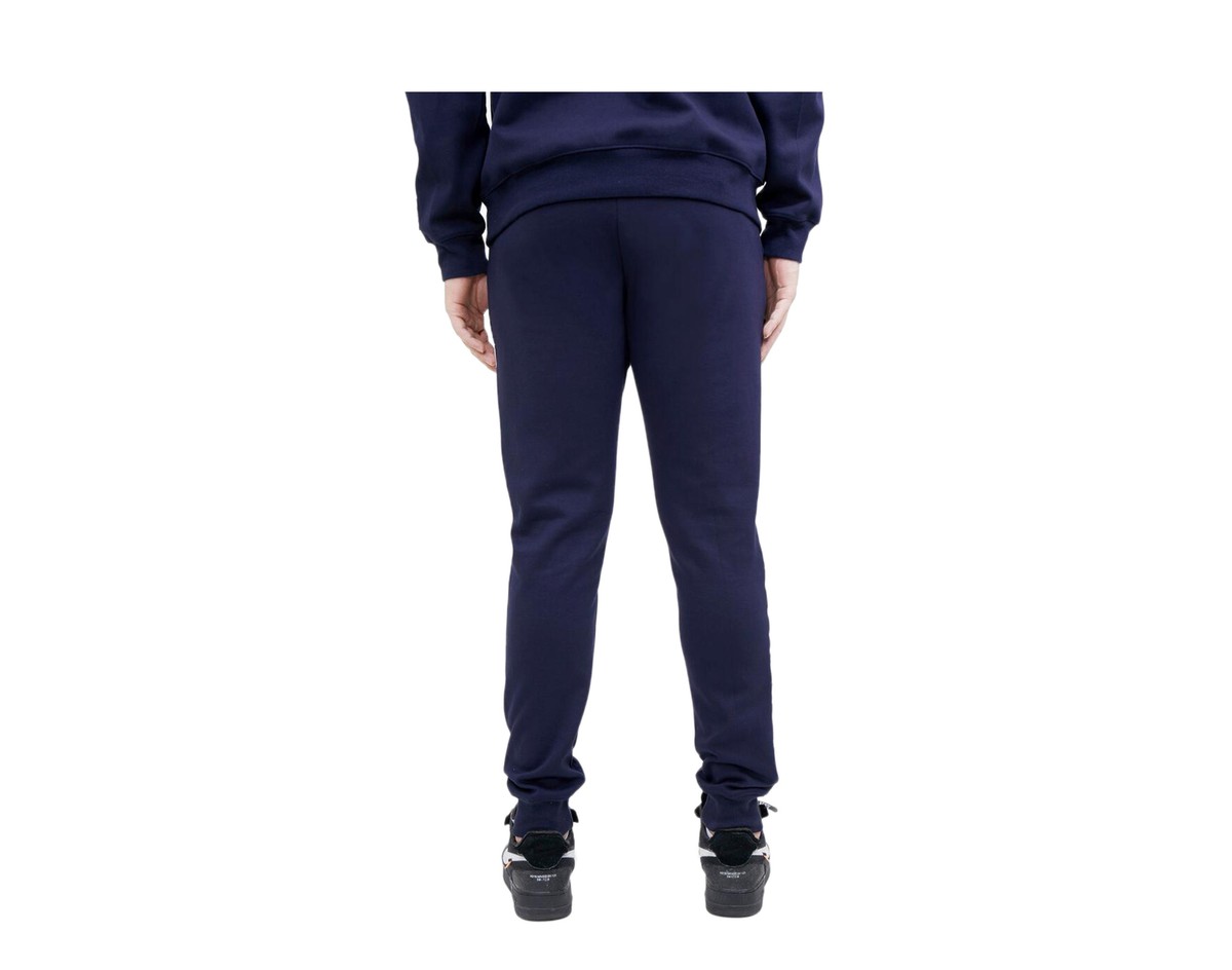 トラックパンツ・ジャージ New Era MLB New York Yankees Arch Logo Sweatpants Black Pro Standard MLB New York Yankees Logo Joggers Sweatpants