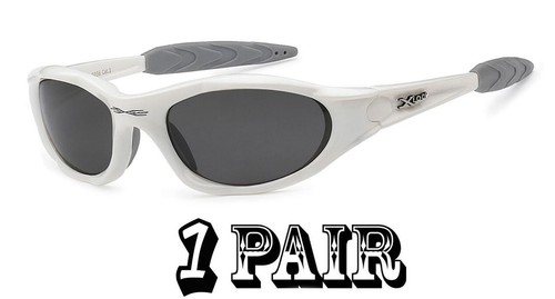 Mens Womens Xloop POLARIZED Fishing Motorcycle Sunglasses Driving Cycling Biking - Picture 18 of 49