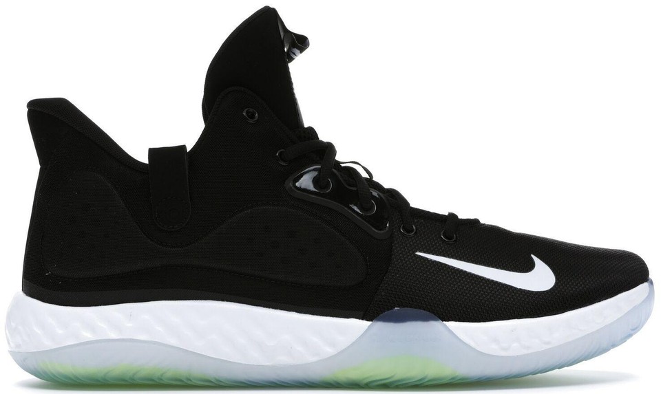 NIKE - 幻品 左右入替 NIKE KD ケビン デュラント TREY 5 VII 幻品 左右入替 NIKE KD ケビン デュラント TREY 5 VII - メルカリ