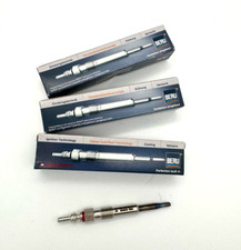 3x Beru Glühkerze GE100 N10591602 für VW Audi Seat Skoda 1.9 2.0 TDI SDI