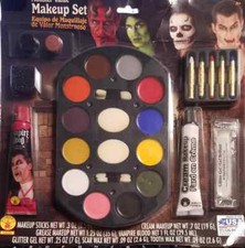 Makeup Set Makeup Stick Cream Makeup Grease Makeup Vampire Blood. LOC TUB L-25