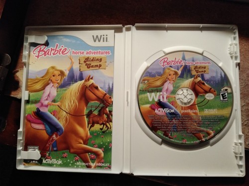 Wii Games with Manuals - Most are Mint ! - Picture 42 of 729