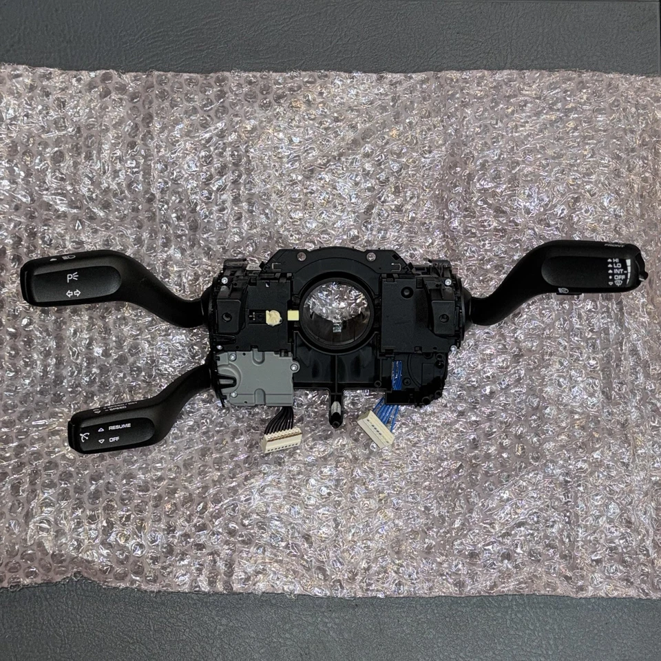 PORSCHE 991 981 CRUISE CONTROL RETRO FIT KIT STALK BRAND NEW 99104490079 - Image 2 of 4