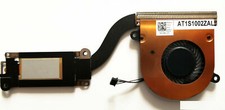 Dell Latitude E7480 E7490 CPU Cooling Fan With Heatsink 02T9GV