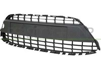 Prasco LüFtungsgitter StoßFäNger Vorne FüR Ford Fiesta VI FD3442110