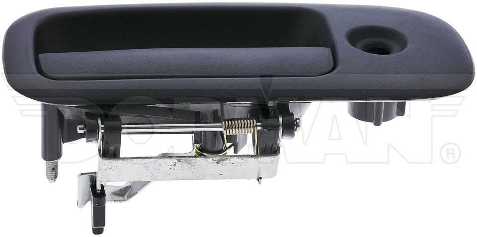 Manija de puerta exterior derecha Dorman 2004 2005 para Chevrolet C6500 Kodiak 2003-2009 Foto 4 de 4