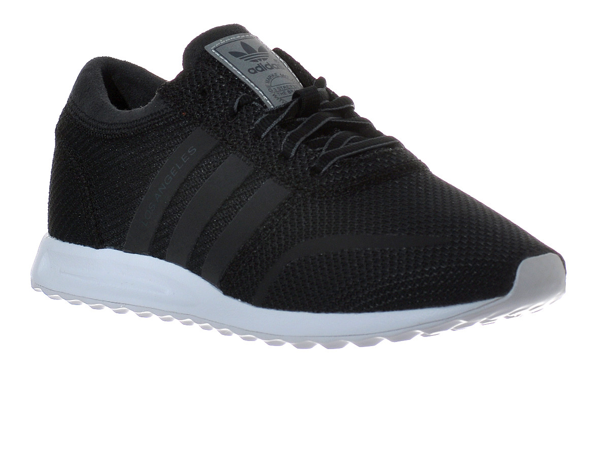 Adidas los Angeles S74874 Zapatos de Mujer Calzado Deportivo Zapatillas Zapatillas Zapatillas Negro 002f68 Adidas los Angeles S74874 Zapatos de Mujer Calzado Deportivo Zapatillas Zapatillas Zapatillas Negro 002f68