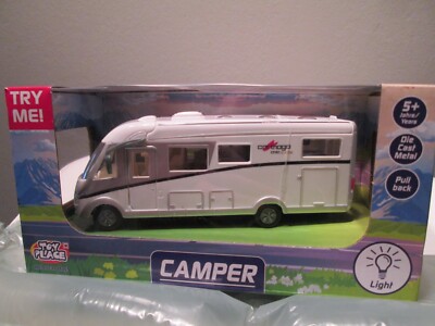 NEU + OVP  Camper / Wohnmobil  Carthago Chic  C-Line Innenbeleuchtung Toy Place