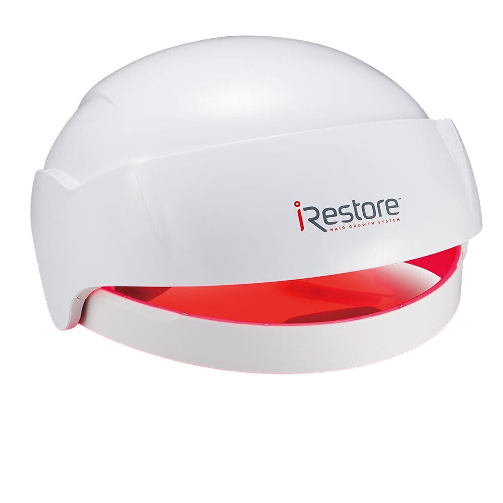 iRestore ID-500 Hair Growth System