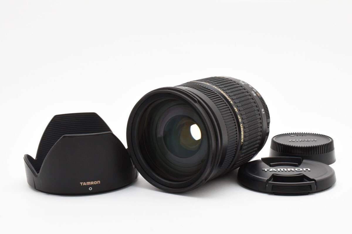 良品 TAMRON SP AF 28-75mm F2.8 A09 Nikon 71TQPpBU+gL._UF894,1000_QL80_.jpg