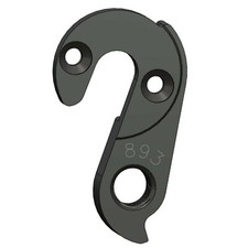 Cintre de dérailleur pour Corratec Air Tech 2013 2012 | D893 Pilo