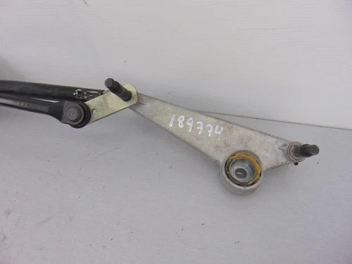 A1769061800 Motore Lavavetri Anteriore per MERCEDES-BENZ CLASE A (BM 176 189774 - Bild 5 von 10