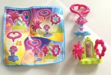 KINDER MINI MAXI TROLLS WORLD TOUR DVB22 + BPZ