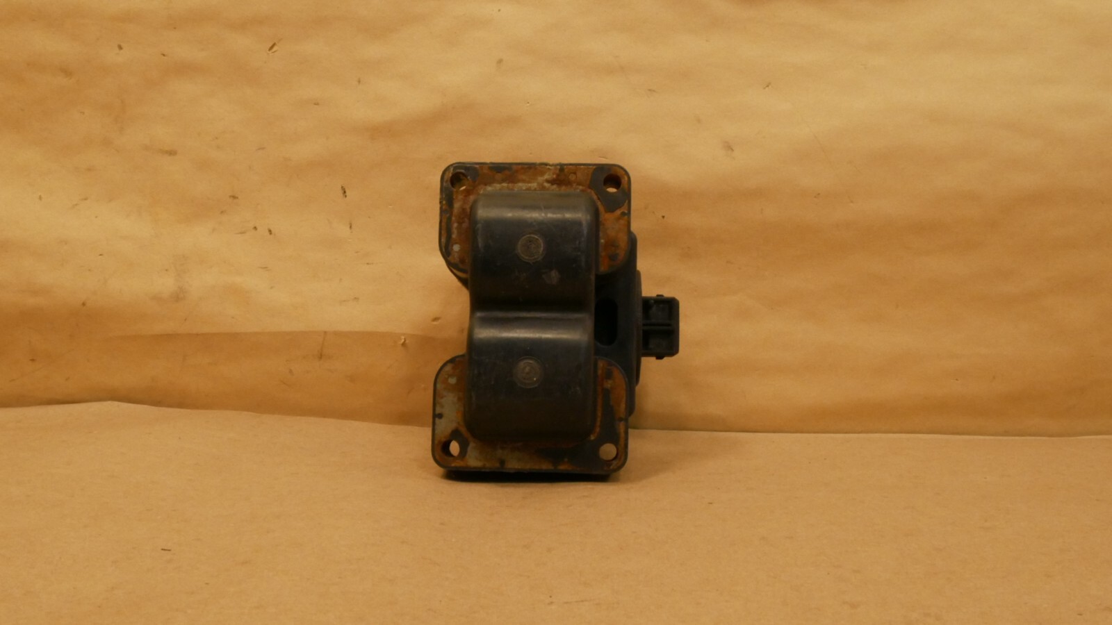 Ferrari 348 Ignition Coil Module PN 138255
