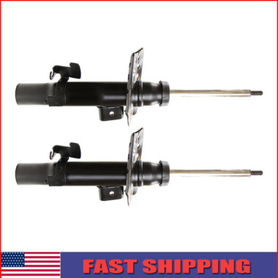 Front Struts Monroe For 2014-2020 Nissan Rogue with Warranty