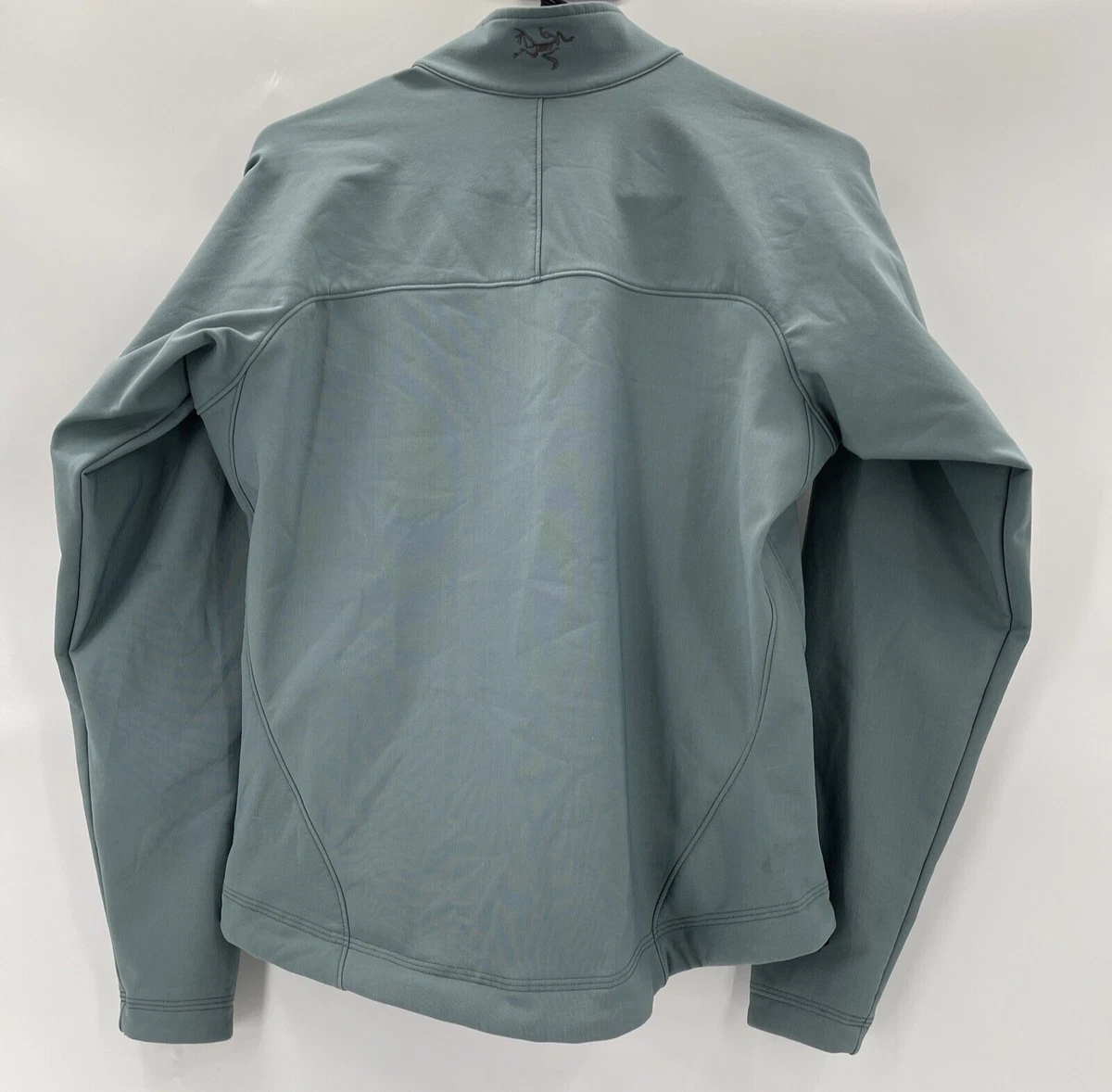 Arc'teryx Gamma SV Softshell Polartec Fleece Lined Jacket