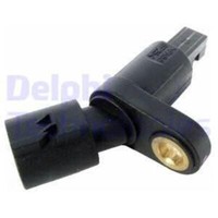 Delphi Sensor DrehzahlfüHler Hinten FüR VW Golf IV 1J1 1J5 6X1 6E1 Audi A3 8L1