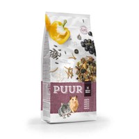 Witte Molen Puur Hamsterfutter 4 X 1,5 Kg