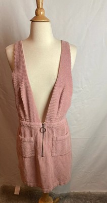 wild fable corduroy dress