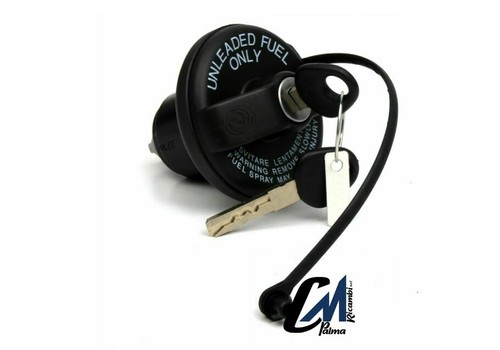 Tappo carburante Alfa-Fiat-Lancia | Gommauto di Roda