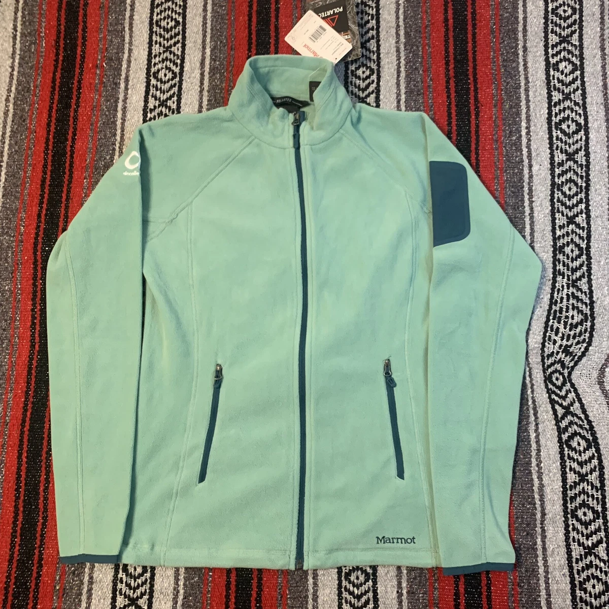Marmot women's top flashpoint jacket