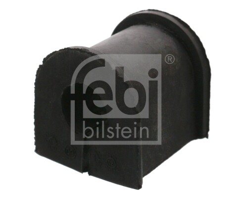 Febi Stabilisatorlager 14Mm Hinten FüR Mitsubishi Colt Iv Lancer V 1.3-2.0D-image