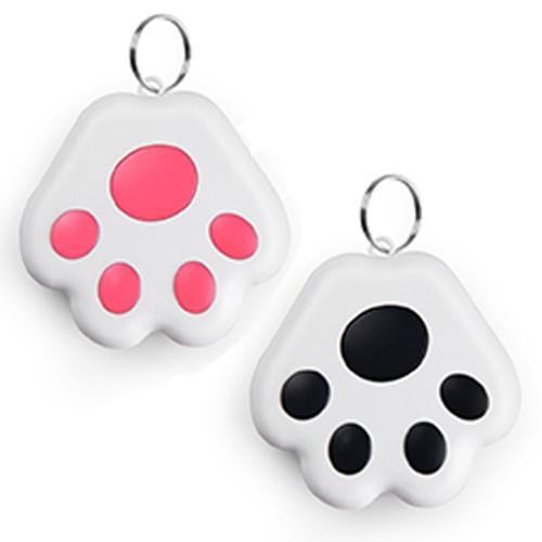 Alarm Anti-Lost Device GPS Tracker Suche nach Schlüsseln Locator für Haustiere