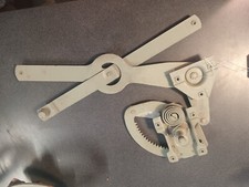 1947-1950 Chevrolet Gmc Pickup Ps Manual Window Regulator