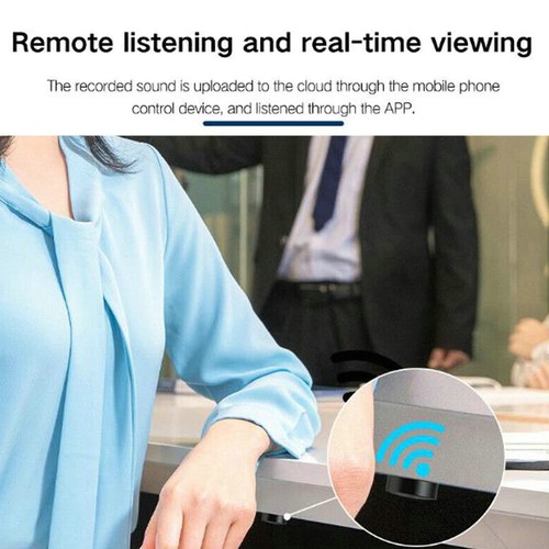 Mini GPS Tracker Strong Magnetic Car Vehicle Tracking Multi-Function Anti-lost - Imagen 7 de 12