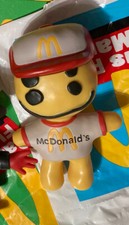    McDonalds Cactus Plant Flea Market Adult Happy Meal Toy BUDDY SEALED UNOPENd