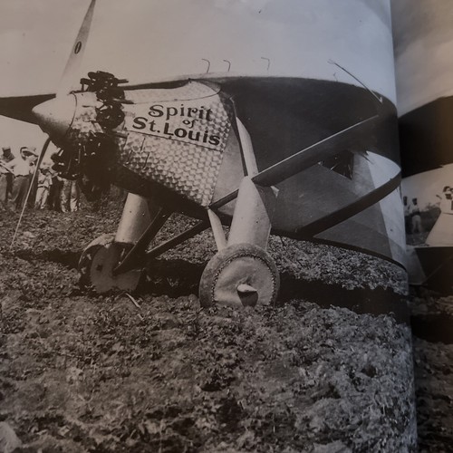 Classic Airplanes:Pioneering Aircraft and the Visionaries Who Built Them 1st Ed - Picture 6 of 12