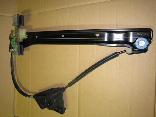 VW Up Skoda Citigo 1.0 Fensterheber Fensterhebergestänge vorne rechts 1S3837462A