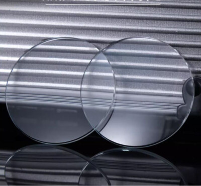 QUARKZMAN 3 Stück Uhrenglas 29mm x 1,5mm ( *Dicke), Einzel-Dom Runde Klarer Kristalllinse Uhren-Ersatzteile Uhrenglaslinse für Uhrmacher-Reparatur QUARKZMAN 3 Stück Uhrenglas 29mm x 1,5mm ( *Dicke), Einzel-Dom Runde Klarer Kristalllinse Uhren-Ersatzteile Uhrenglaslinse für Uhrmacher-Reparatur