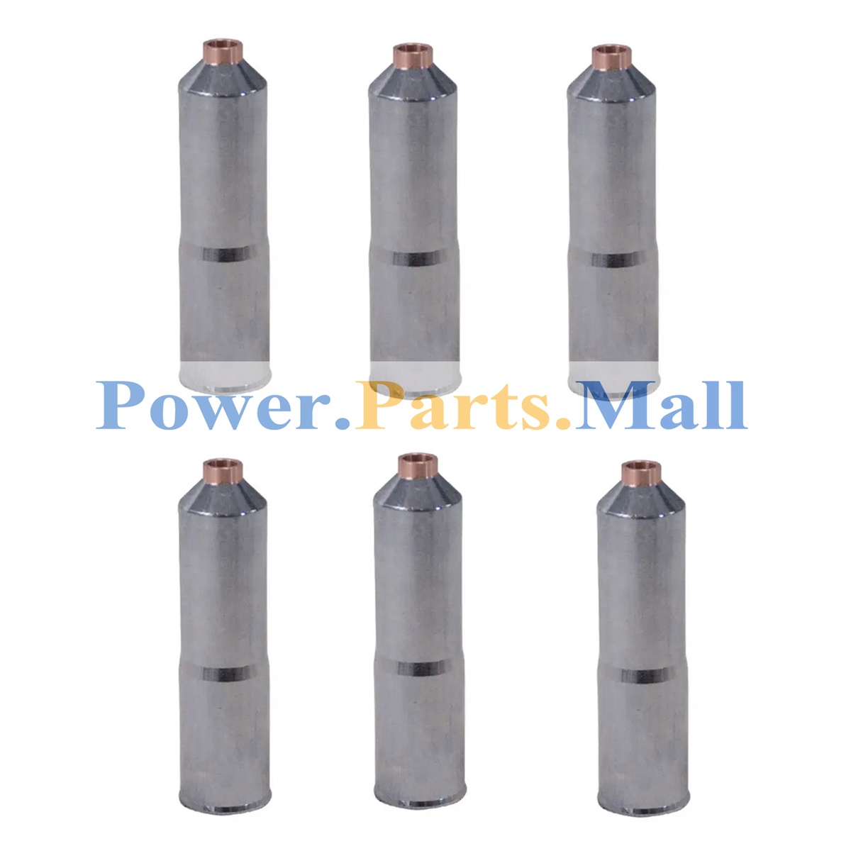 6 pc Injector Sleeve S1117-61180 S111761180 Fit For Hino E13C