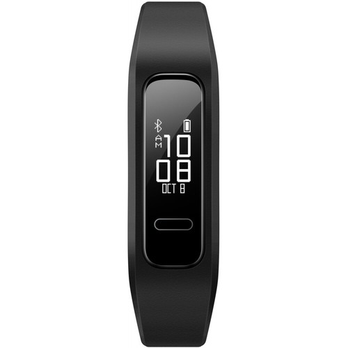 Huawei Band 4e Active Fitness-Tracker graphite black Activity Tracker Bluetooth - Bild 2 von 8