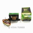 Nuevo en caja transformador oscilador de bloqueo horizontal vintage Merit A-3002 2:1