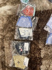 Lot of 360x Fashion Face Mask Reusable Washable Cover Cloth Black Pink Assorted