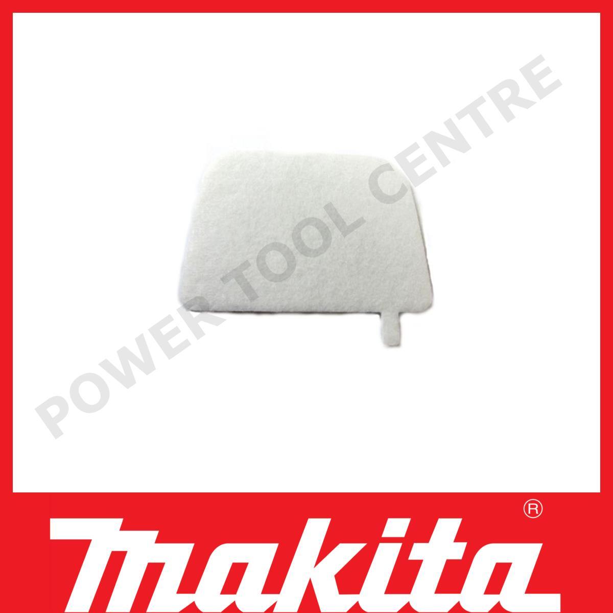 STONEDER Luftfilter – Passend Für Makita BHX2500, EM4250CA, Robin EH025 & Mehr (5 Stück)