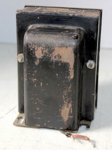 THORDARSON T74C29 CHOKE