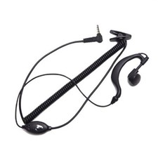 Walkie Talkie Headset Public Network S Version Commemorative Y Type Headphone