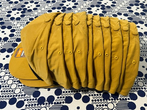 NEW Wholesale Lot (10) Richardson R-Active Snapback Rope Hats UPF 50+ One Size - Picture 5 of 5