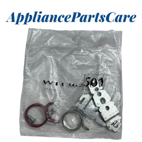 KitchenAid Dishwasher Installation Kit W11362501, W11502191