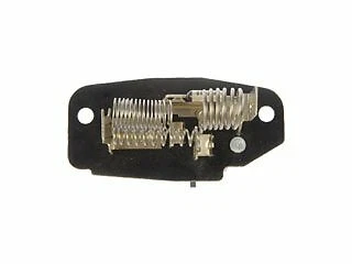 For 2003-2005 Ford E-150 Club Wagon HVAC Blower Motor Resistor Front Dorman 2004 - Image 3 of 3